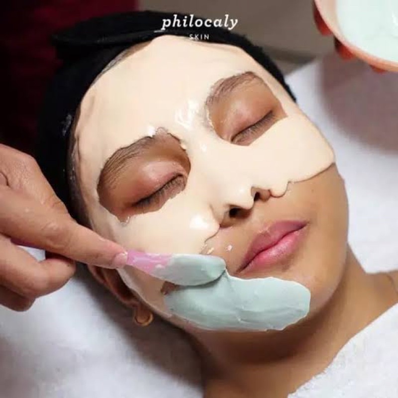 ✨NAGIHI✨ SPATULA MASKER FACIAL / SENDOK MASKER WAJAH