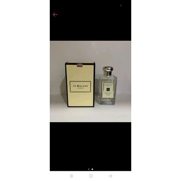 parfum jo malone