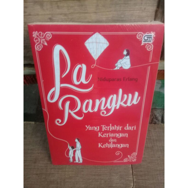 LA RANGKU