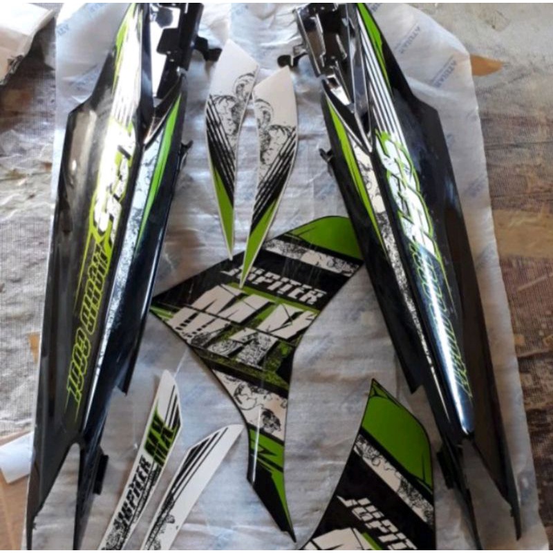 KOVER BODI JUPITER MX NEW 135