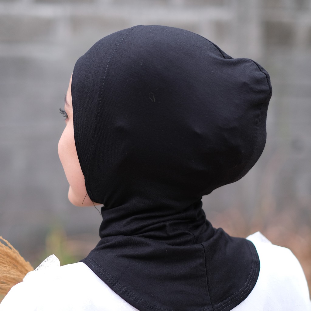 Ciput Ninja | inner ninja malay