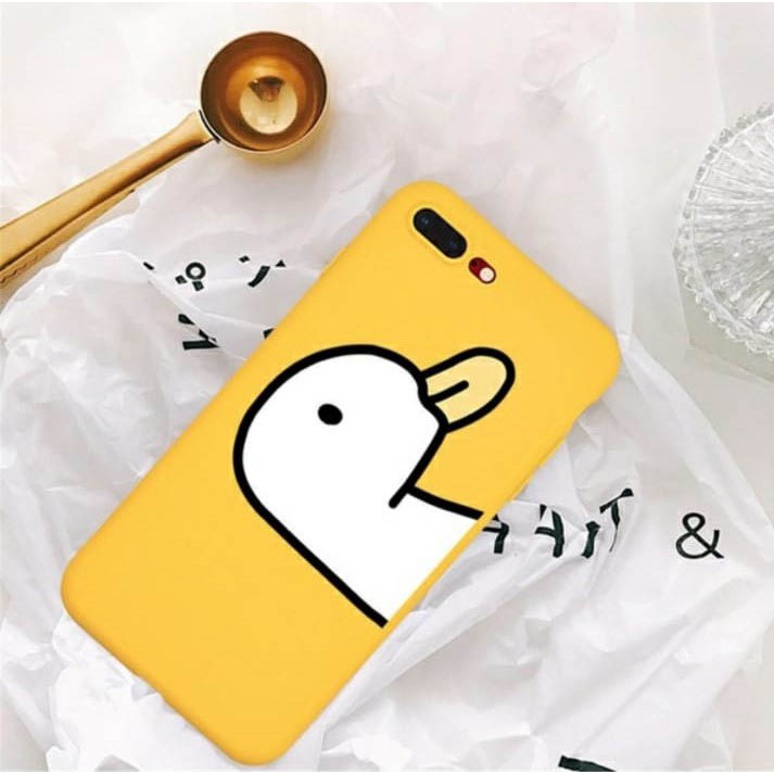 [S08] Soft Case Tpu Lembut For All Type