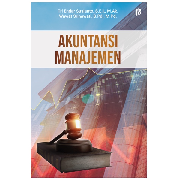 Jual Akuntansi Manajemen - Informasi Akuntansi | Shopee Indonesia