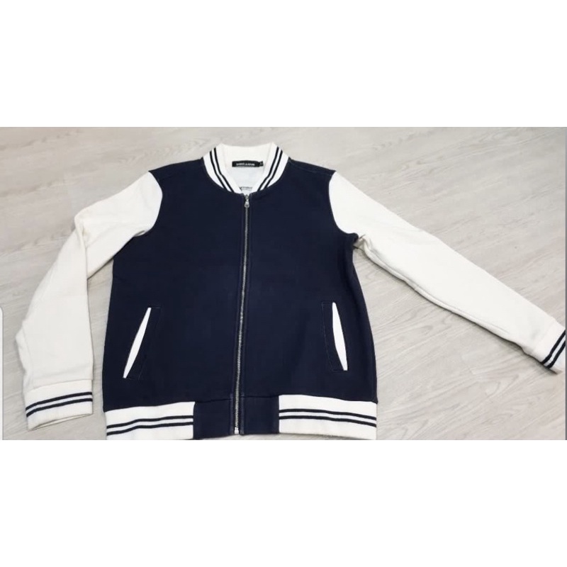 Jaket Pria Samuel & Kevin