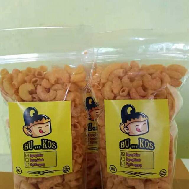 

BU..KOS macaroni