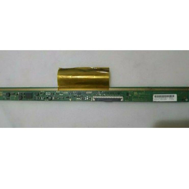 Barang Pilihan.. T CON / T CON  BOARD  LOGIC TV LED POLYTRON PLD 32T1506 - 32T1500 -32T1550 - 32t751