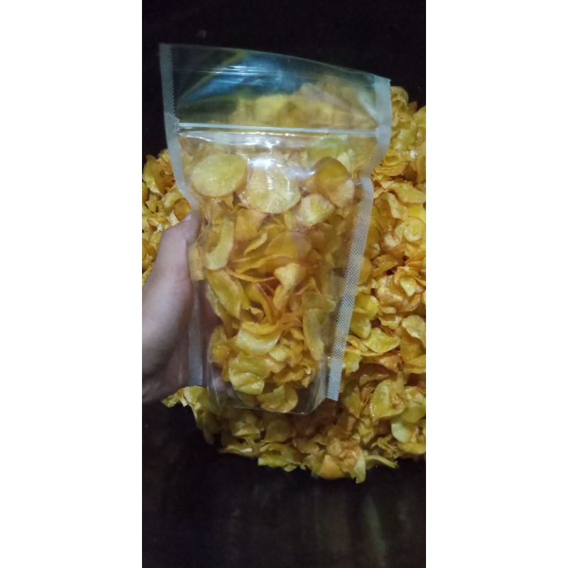 

keripik singkong