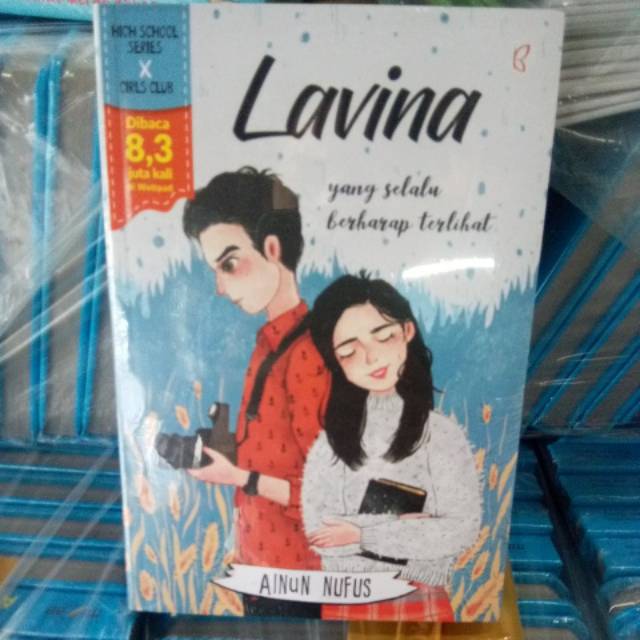 Lavina