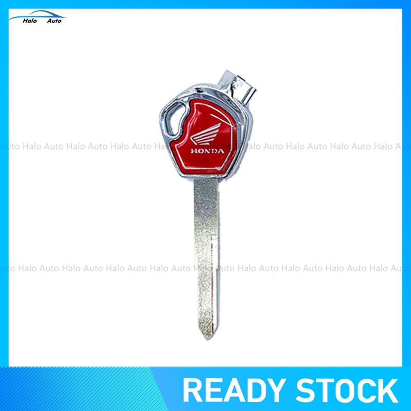 Motor Metal Key / Kunci for honda RS150R Rs150r-Left Blade