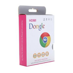 Dongle Ezcast HDMI Wifi Display