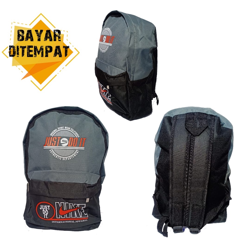 Tas Sekolah Anak Laki Laki Tas Ransel Anak Laki Laki Tas Gendong Anak Laki Laki Kelas Paud TK SD SMP