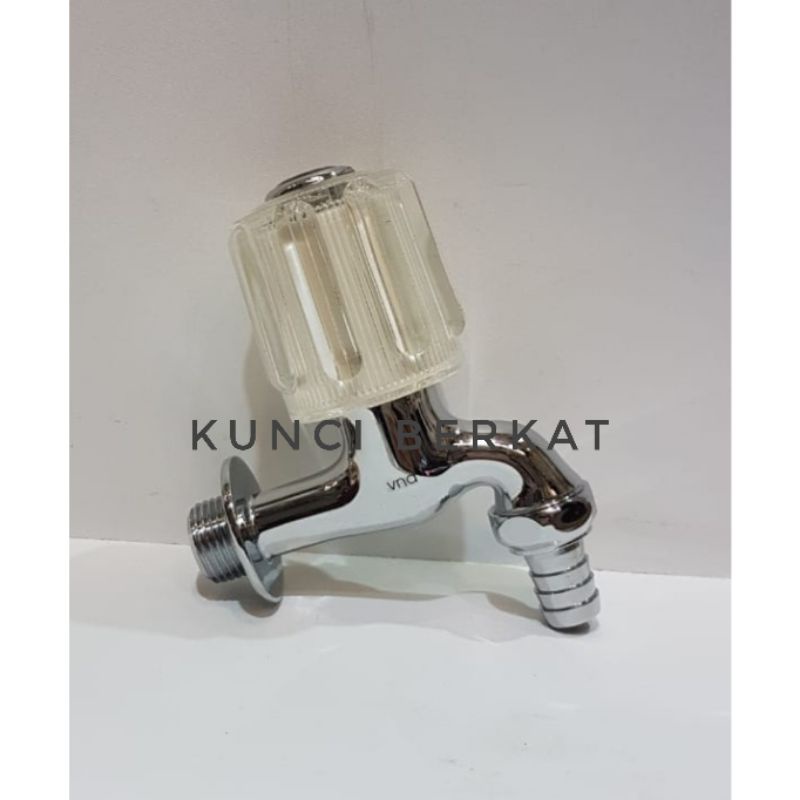 Kran Taman VNA handle Acrilic/Keran Air/Kran Cuci Tangan