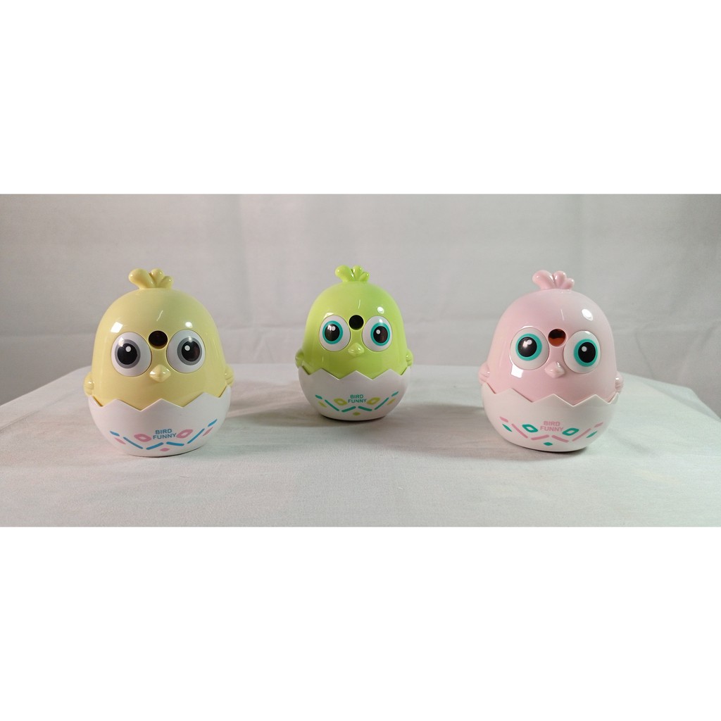 

RAUTAN PUTAR BENTUK ITIK KARTUN / SERUTAN / SHARPENER TG-3665