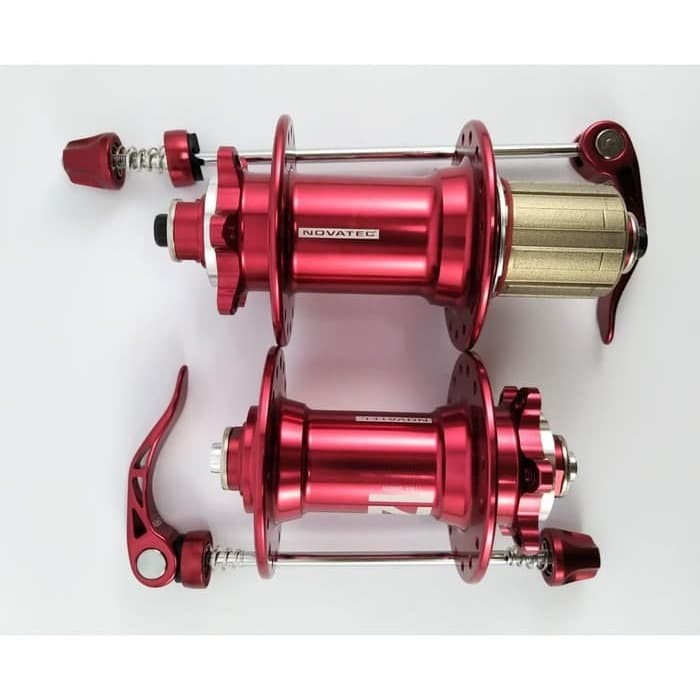 Hub Freehub Novatec 32 Hole 4 Bearing