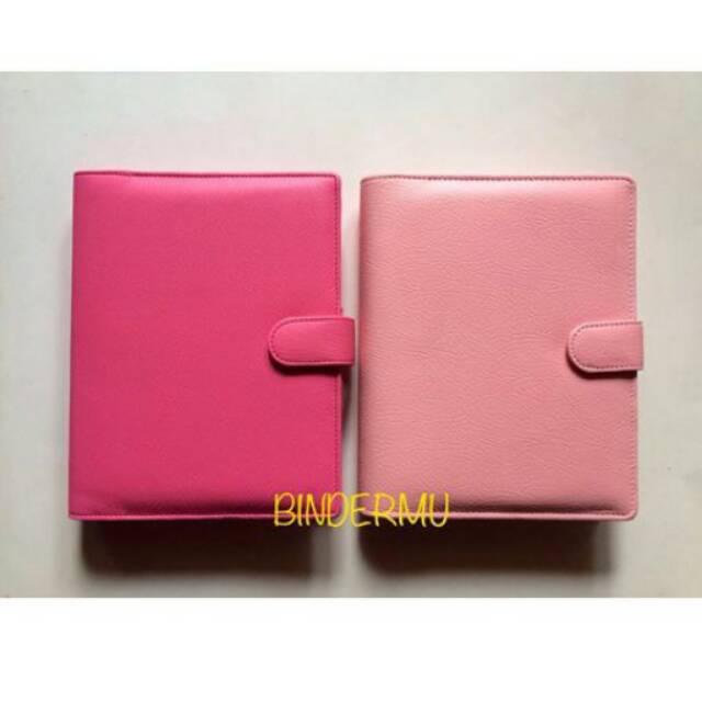 

Binder