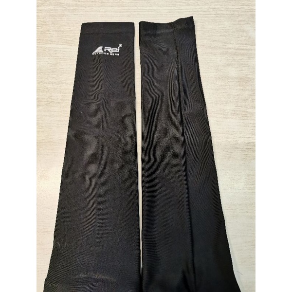 Manset Tangan Rei Arei V2 01 & 02 kaos tangan deker