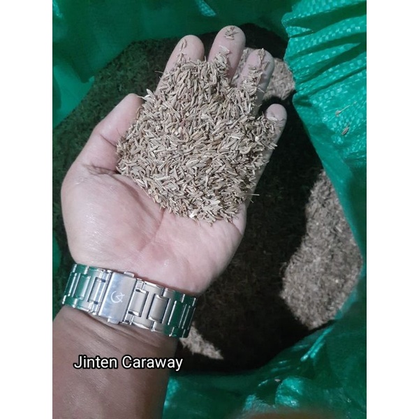

Jinten / Caraway