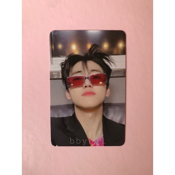 [READY] PC JAEMIN AGENT NCT DREAM HELLO FUTURE