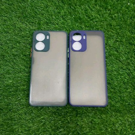 Silikon Case Dove My Choice Vivo Y16 Pelindung Kamera