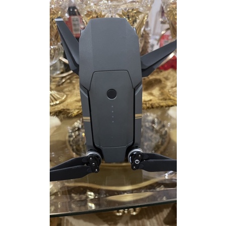Drone DJI Mavic Pro Fly Combo