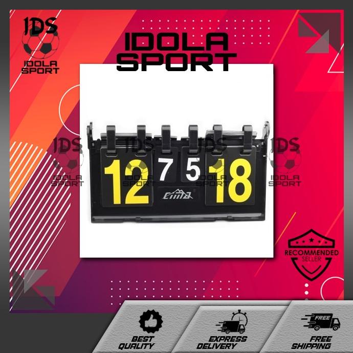 

[ COD ] Papan Score Board Dhs / Papan angka pertandingan DISKON Kode 1086