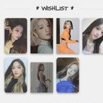 PhotoCard Fromis_9