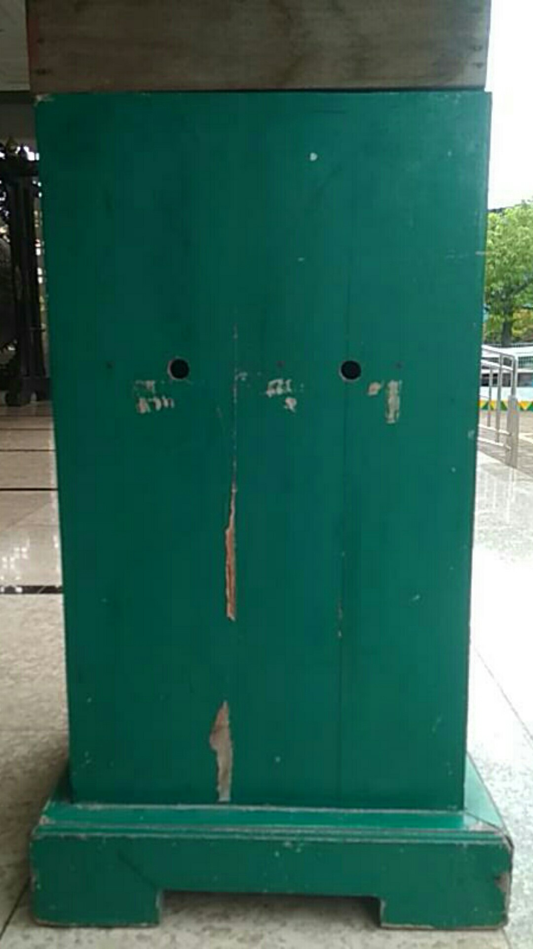 Mukena Batik Pekalongan