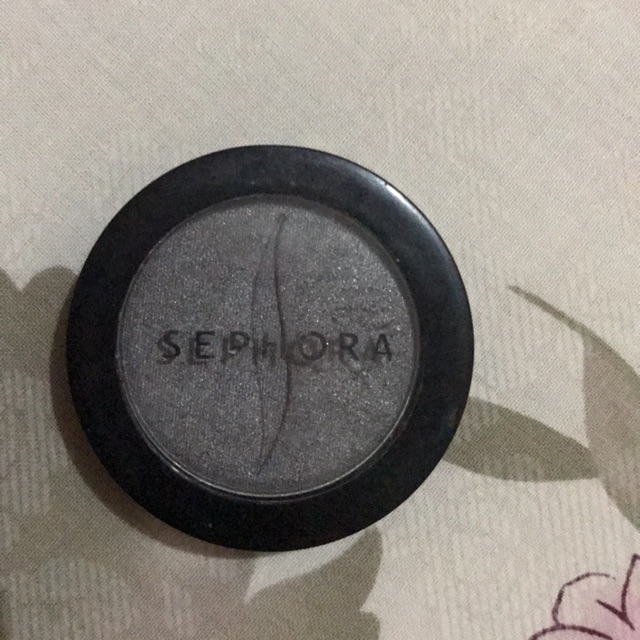 Eyeshadow sephora (preloved)