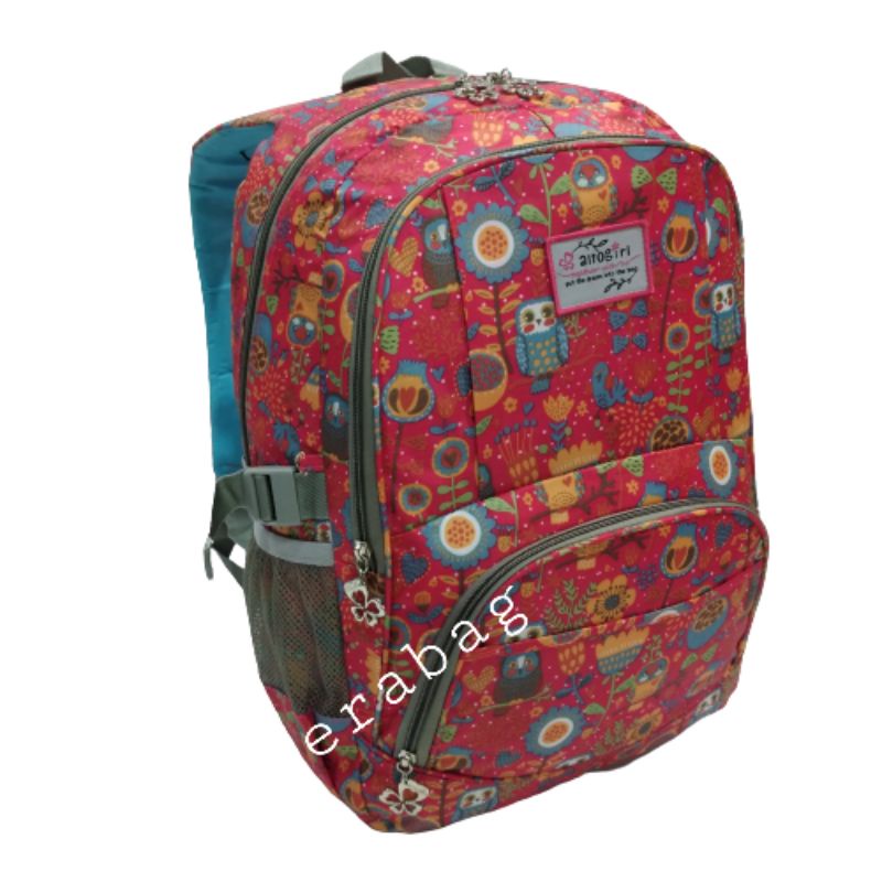 ALTO tas ransel sekolah anak perempuan Alto girl 72379G