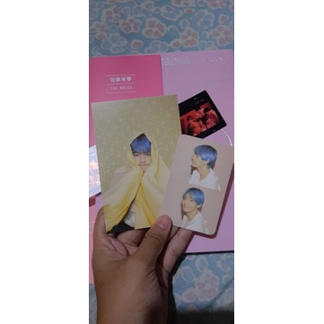 PC Taehyung Persona 1