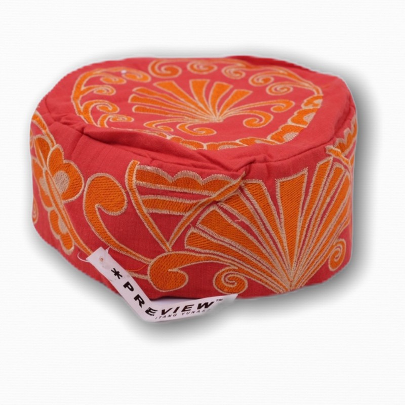 Preview Peci Itang Yunasz Pci44