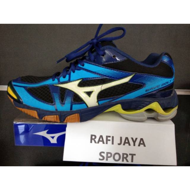 mizuno bolt 7 low