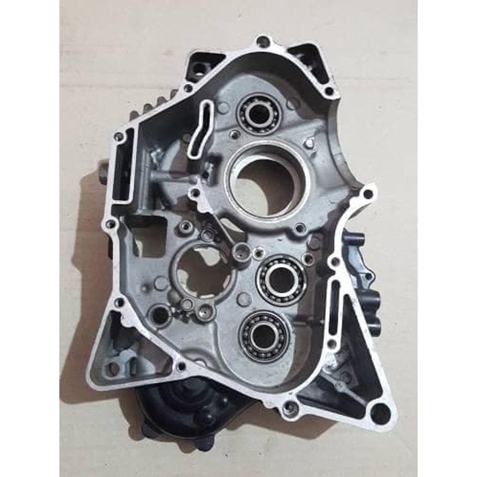 [Second/bekas] krengkes byson ( crankcase / karter ) Spare Part Motor