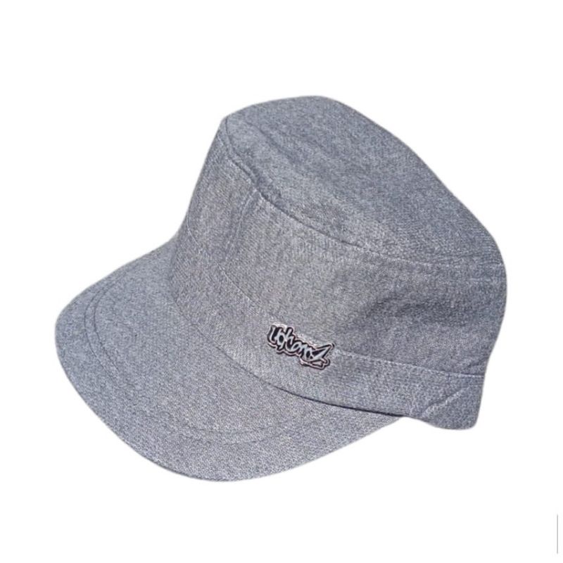 topi komando distro murah