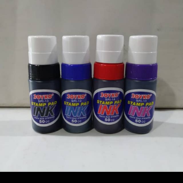

Tinta stempel joyko 1 pcs