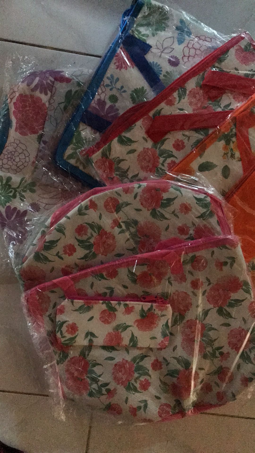 Tempat Penyimpanan Piring