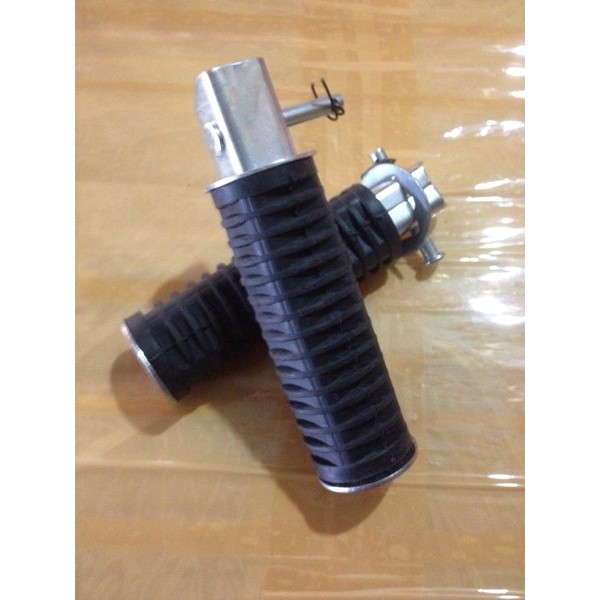 Footstep Belakang Honda C70|cb100|s90z
