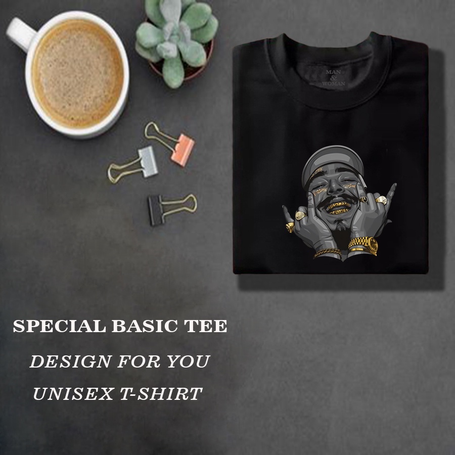 AS / kaos distro motif TUPAC / baju pria / kaos pria / baju wanita / kaos wanita / pakaian murah / pakaian pria / atasan