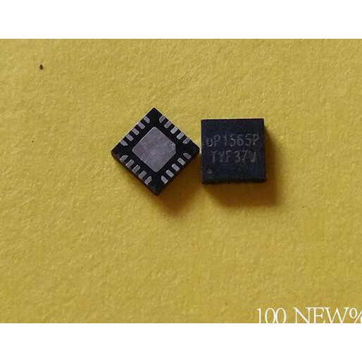 Ic Up1565P P1565P Tknpr98