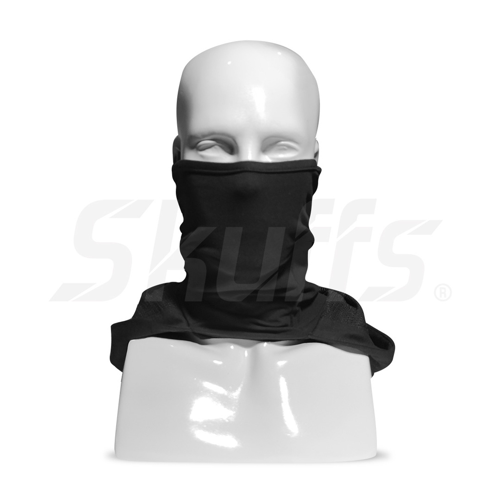 BALACLAVA HOODIE MASKER KUPLUK MASKER MOTOR MASKER SEPEDA SKUFFS