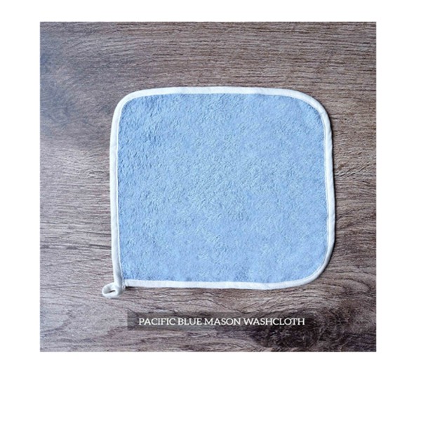 little palmerhaus washcloth