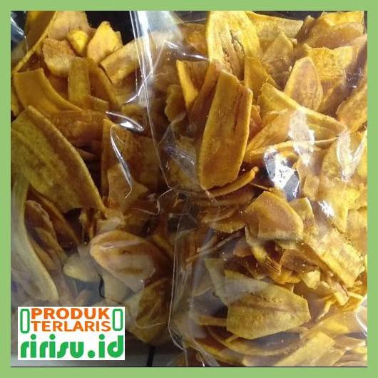 

8Tuf78F7- Keripik Pisang Asin / 250Gr 7Ti7Tgjtu-