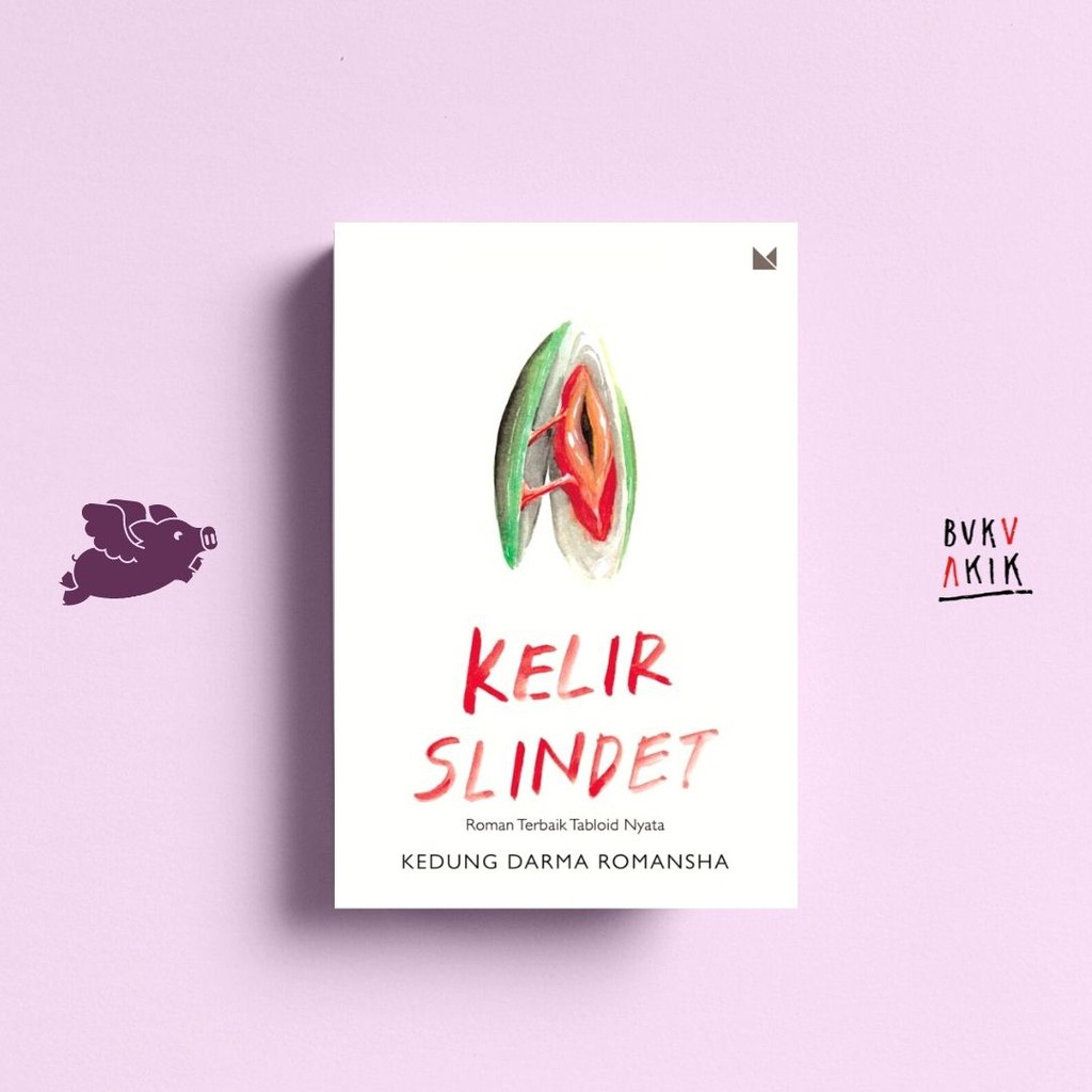 Kelir Slindet - Kedung Darma Romansa