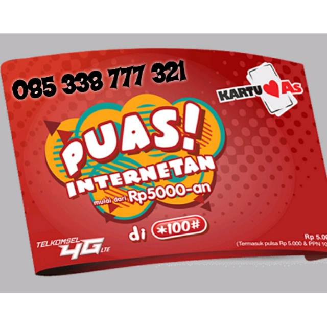 NOMOR CANTIK KARTU AS TRIPLE TENGAH