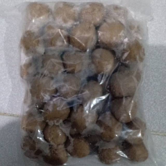 

Bakso sapi isi 50 pcs