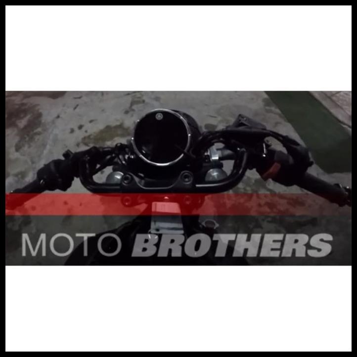 Stang / Setang / Setir Clubman Xsr155 Xsr 155