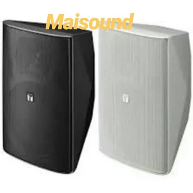 SPEAKER TOA ZS F2000 BM ZS F 2000BM ZSF2000BM 60 WATT