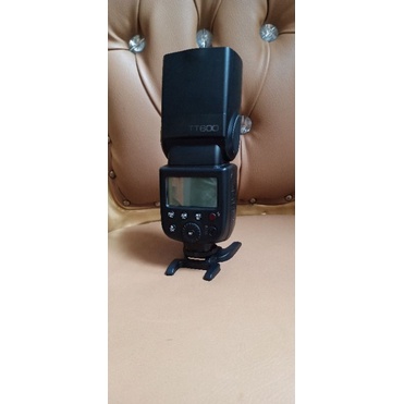 GODOX TT600 second