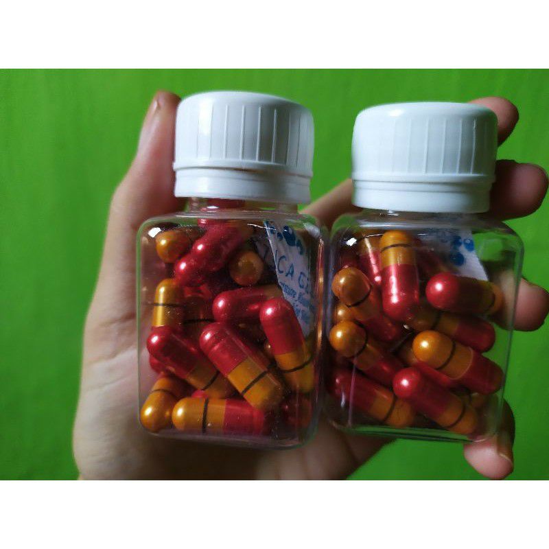 PIL diet herbal / Pil diet ampuh