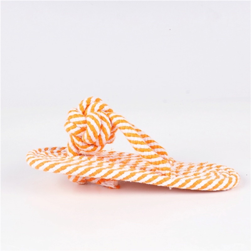 NEOPET Flip Flop Chewing Sandal Stripe